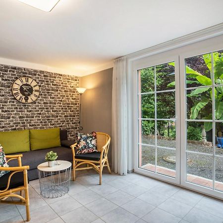 Ferienwohnung For Two Mahlberg Exterior photo